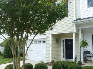 3003 Winding Waters Way, Raleigh, NC 27614