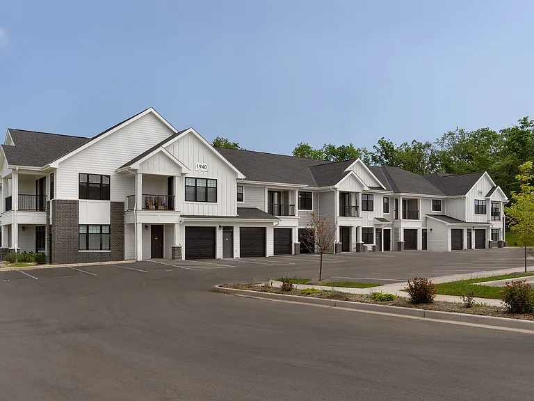 Seasons at Grafton Resident Building
