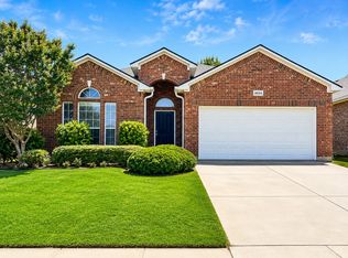 4024 Claymore Ln, Fort Worth, TX 76244