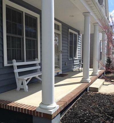 4th image of 313 Brittany Ln