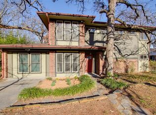 2008 Brown Dr, Denton, TX 76209