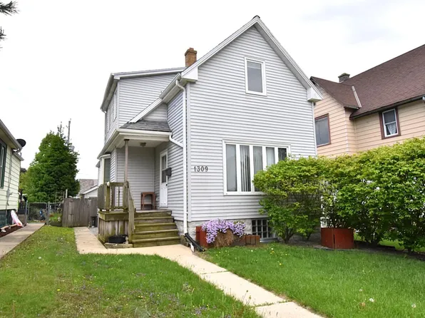 1309 Madison AVENUE, South Milwaukee, WI 53172