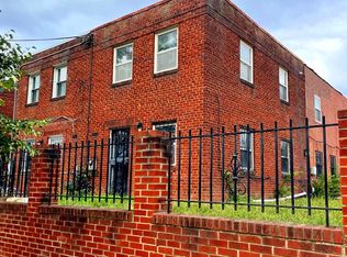 128 Kenilworth Ave NE, Washington, DC