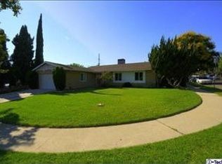 12433 Claretta St, Pacoima, CA 91331