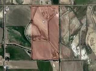 Lane #6, Cowley, WY 82420