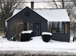 91 W Bagley Rd, Berea, OH 44017