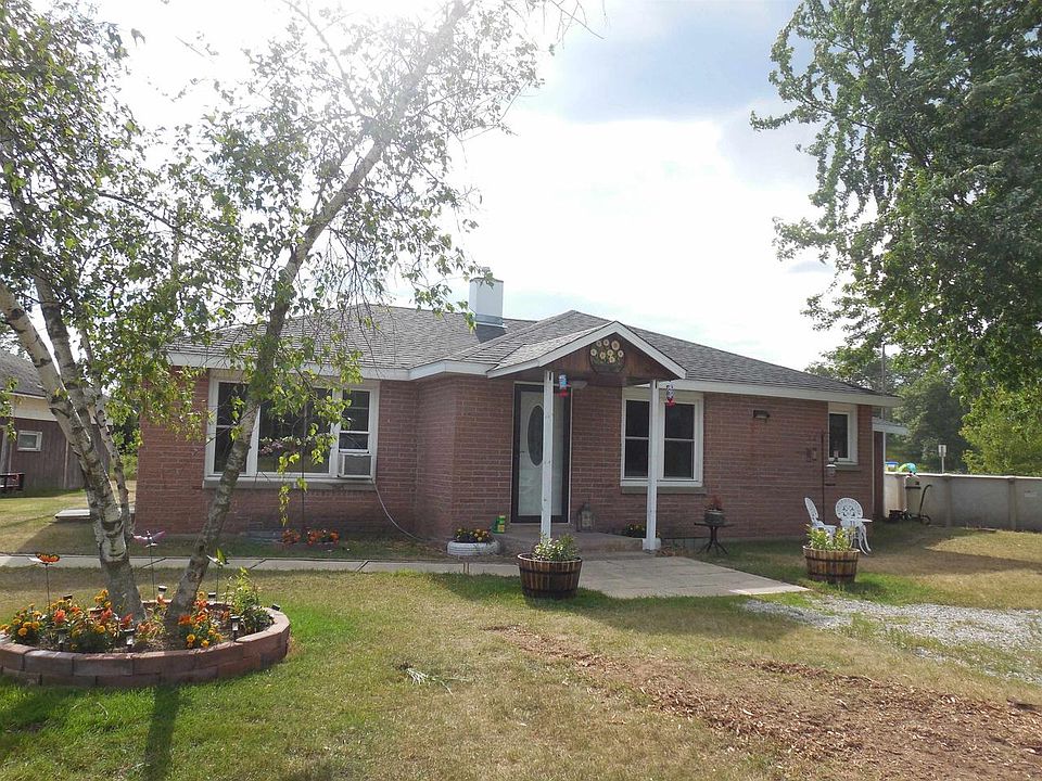 W10901 County Rd W, Crivitz, WI 54114 Zillow