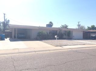 3808 N 62nd Dr, Phoenix, AZ 85033