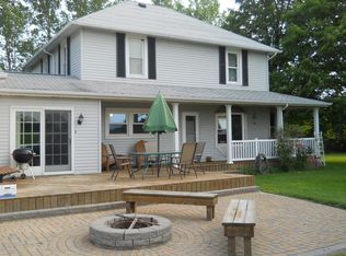 5087 Green Rd, Cass City, MI 48726