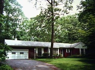 37 Powder Horn Hill Rd, Wilton, CT 06877