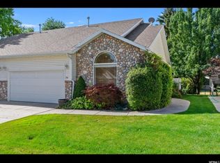 76 N Tierra Vista Ct, Bountiful, UT 84010
