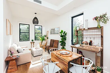 Rented by Nooklyn NYC LLC