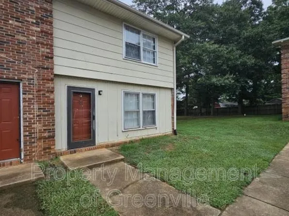 6526 White Horse Rd, Greenville, SC 29611
