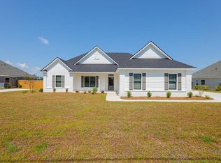 433 Long Pond Rd, Lake Park, GA 31636