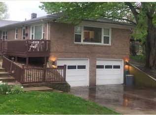 635 Poplar St, Plainfield, IN 46168