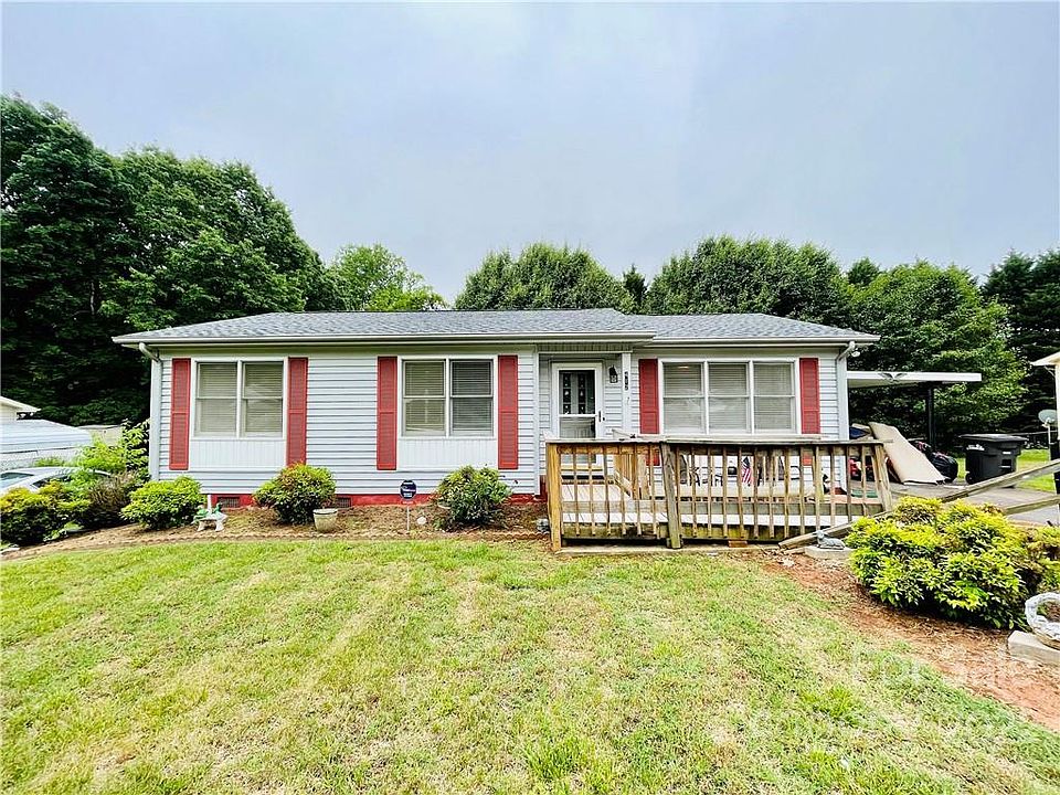 412 Millsaps Rd, Statesville, NC 28625 Zillow