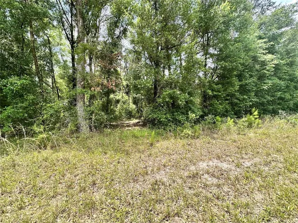County Road 349 N Lot 27, O'Brien, FL 32071