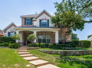 1113 Holy Grail Dr, The Colony, TX 75056