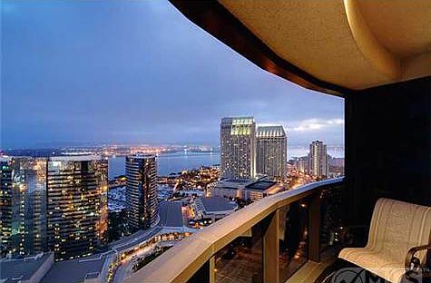1st image of 100 Harbor Dr #3305/6