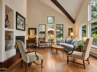150 Stagecoach Rd #B, Edwards, CO 81632