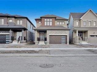 99 Sunflower Cres, Thorold, ON L3B 0E9