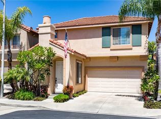 17 Pacifica, Aliso Viejo, CA 92656