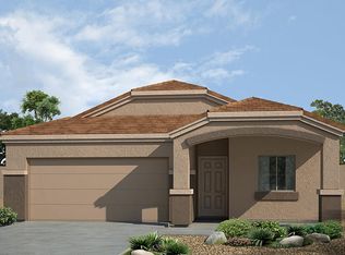 12263 E Becker Dr, Vail, AZ 85641