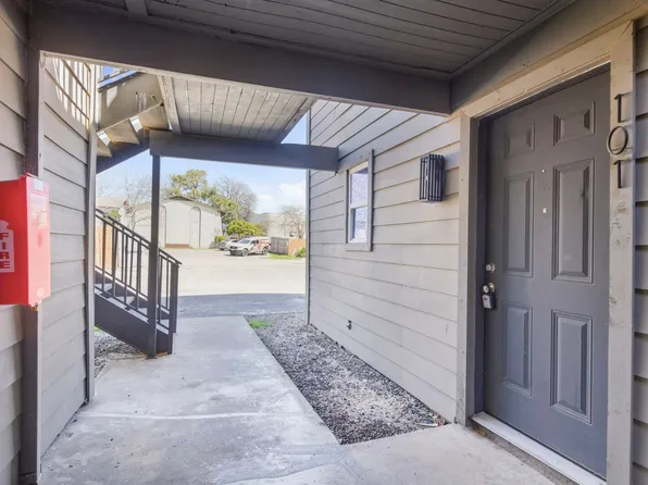 2707 Windswept Cv, Austin, TX