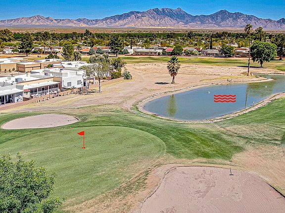 5th image of 218 E Paseo De Golf