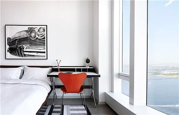 Rented by 50 West Sales Gallery | media 26