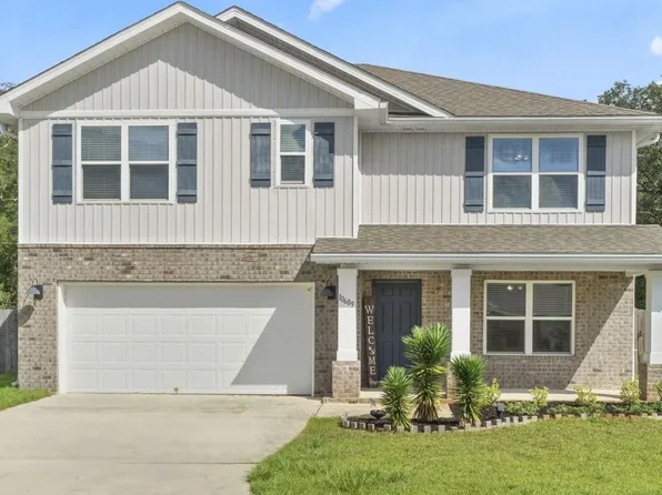 10609 Queens Gate Cir, Pensacola, FL 32506