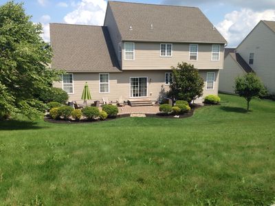 1128 Woodruff Rd, Coatesville, PA, 19320