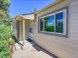 1082 Hooker St, Denver, CO 80204