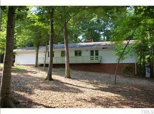 3401 Hampton Rd, Raleigh, NC 27607