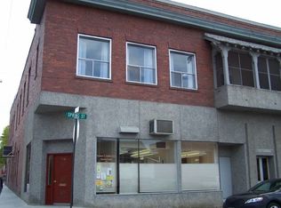 112 1/2 E Spring St APT A, Colfax, WA 99111