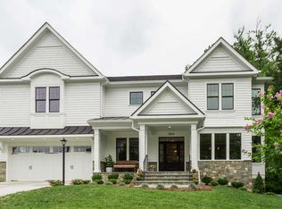 7210 Warbler Ln, Mc Lean, VA 22101