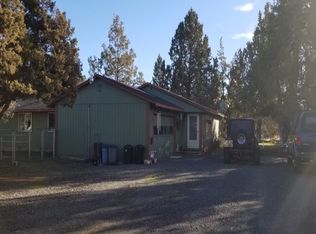 4770 NW Maple Ave, Redmond, OR 97756