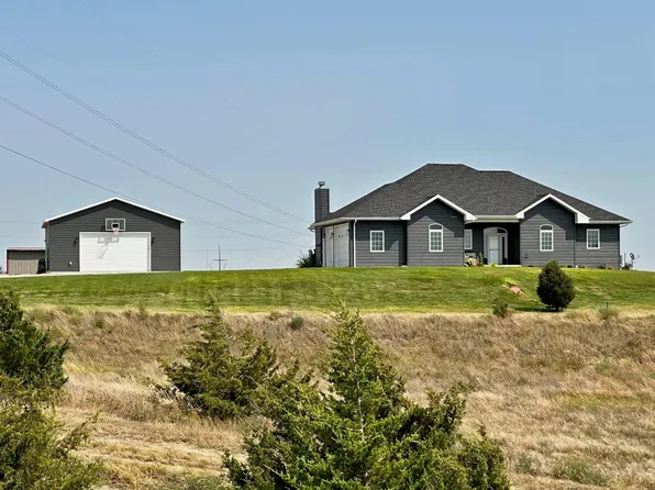 2086 W YUCCA RD, North Platte, NE 69101