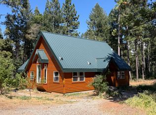 17400 Grizzly Ridge Rd, Nevada City, CA 95959