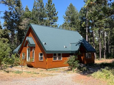 17400 Grizzly Ridge Rd, Nevada City, CA, 95959