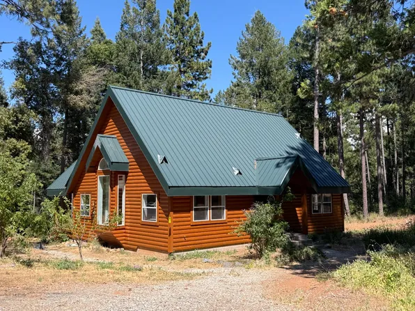 17400 Grizzly Ridge Rd, Nevada City, CA 95959