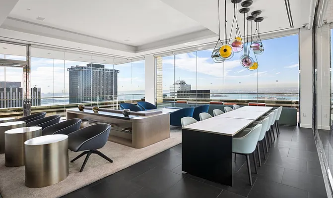 Sold by Compass | media 9