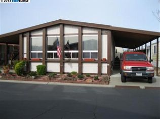 29351 Middleborough Way, Hayward, CA 94544