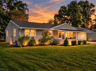 4164 Staatz Dr, Youngstown, OH 44511