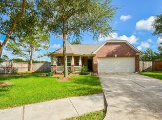 21138 Spur Ridge Ct, Richmond, TX 77406