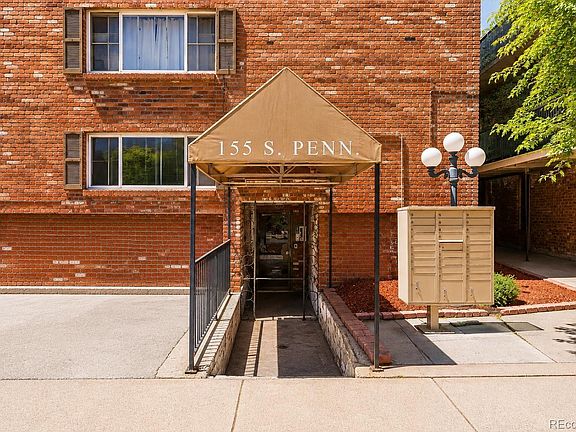 4th image of 155 S Pennsylvania Street #202