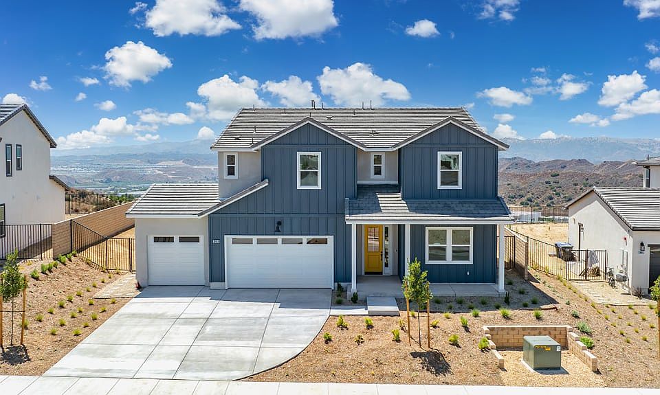 WR Lot 19 Plan 15 Elevation