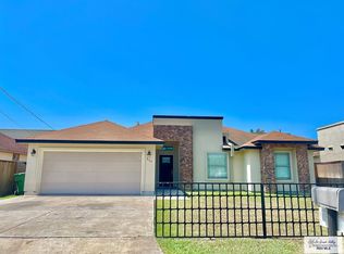 216 Gilson Rd, Brownsville, TX 78520