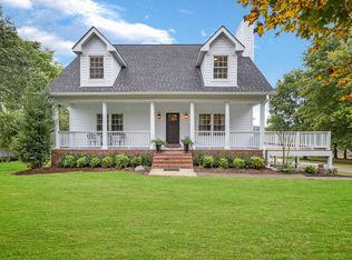 1372 Hunter Rd, Franklin, TN 37064