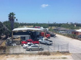 7704 W Expressway 83, Mission, TX 78572